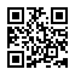 KARATE+TV サイトQRコード